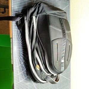 Merrell computer backpack